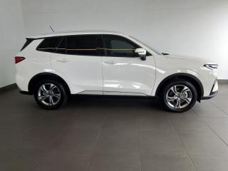 Ford Territory 1.8T Ambiente