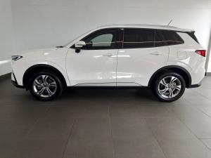Ford Territory 1.8T Ambiente - Image 5