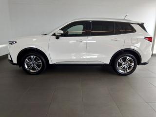 Ford Territory 1.8T Ambiente