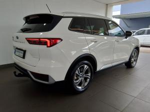 Ford Territory 1.8T Ambiente - Image 7