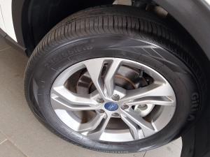 Ford Territory 1.8T Ambiente - Image 8