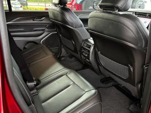 Jeep Grand Cherokee 3.6 4x4 Limited - Image 10