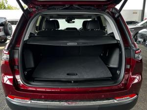 Jeep Grand Cherokee 3.6 4x4 Limited - Image 11