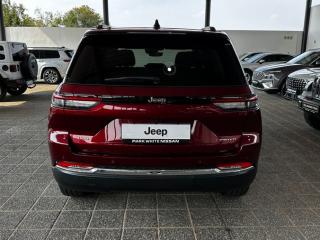 Jeep Grand Cherokee 3.6 4x4 Limited