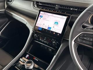 Jeep Grand Cherokee 3.6 4x4 Limited