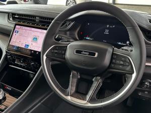 Jeep Grand Cherokee 3.6 4x4 Limited - Image 15