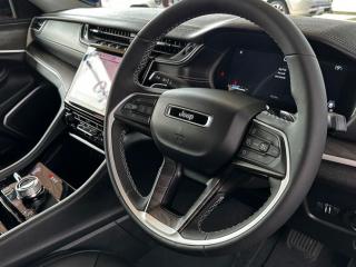 Jeep Grand Cherokee 3.6 4x4 Limited