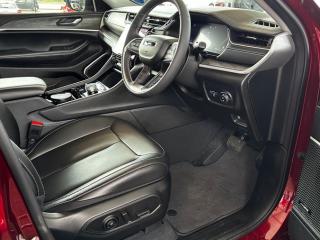 Jeep Grand Cherokee 3.6 4x4 Limited