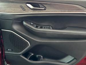 Jeep Grand Cherokee 3.6 4x4 Limited - Image 18