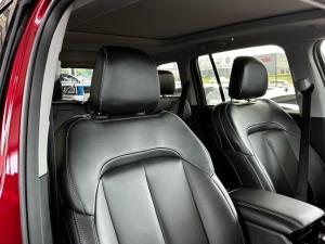 Jeep Grand Cherokee 3.6 4x4 Limited - Image 19