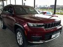 Thumbnail Jeep Grand Cherokee 3.6 4x4 Limited