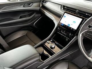 Jeep Grand Cherokee 3.6 4x4 Limited