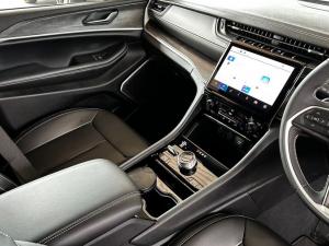 Jeep Grand Cherokee 3.6 4x4 Limited - Image 20