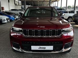 Jeep Grand Cherokee 3.6 4x4 Limited - Image 2
