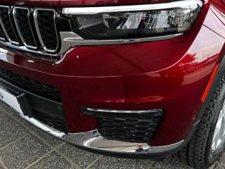 Jeep Grand Cherokee 3.6 4x4 Limited