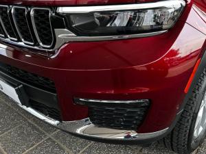 Jeep Grand Cherokee 3.6 4x4 Limited - Image 4