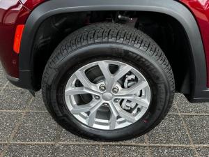 Jeep Grand Cherokee 3.6 4x4 Limited - Image 5