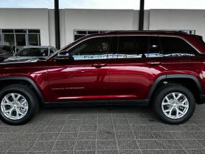 Jeep Grand Cherokee 3.6 4x4 Limited - Image 6