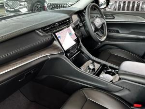 Jeep Grand Cherokee 3.6 4x4 Limited - Image 7