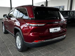 Jeep Grand Cherokee 3.6 4x4 Limited