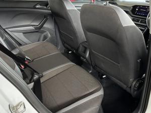 Volkswagen T-Cross 1.0TSI 85kW Highline - Image 10