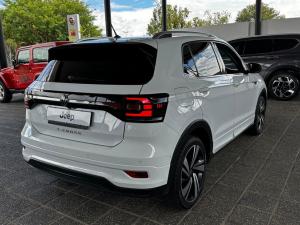 Volkswagen T-Cross 1.0TSI 85kW Highline - Image 12