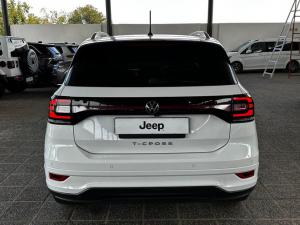 Volkswagen T-Cross 1.0TSI 85kW Highline - Image 13