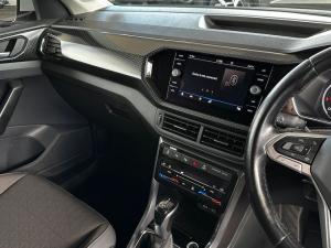 Volkswagen T-Cross 1.0TSI 85kW Highline - Image 14