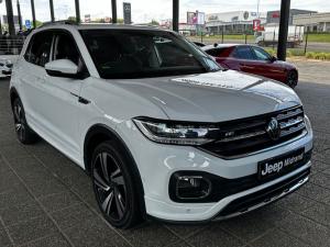 Volkswagen T-Cross 1.0TSI 85kW Highline - Image 1