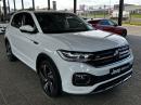 Thumbnail Volkswagen T-Cross 1.0TSI 85kW Highline
