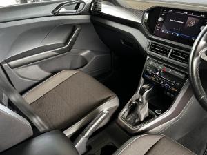 Volkswagen T-Cross 1.0TSI 85kW Highline - Image 20