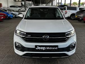 Volkswagen T-Cross 1.0TSI 85kW Highline - Image 2