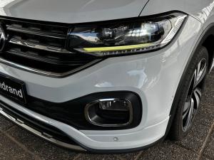 Volkswagen T-Cross 1.0TSI 85kW Highline - Image 4