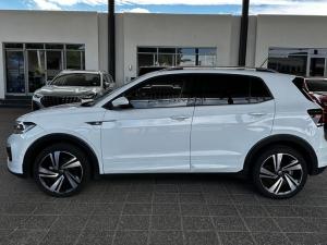 Volkswagen T-Cross 1.0TSI 85kW Highline - Image 6
