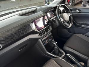 Volkswagen T-Cross 1.0TSI 85kW Highline - Image 7
