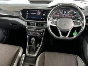 Volkswagen T-Cross 1.0TSI 85kW Highline - Image 9