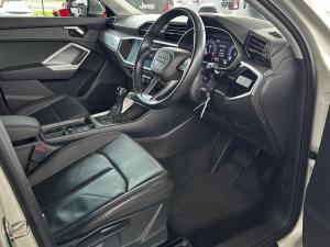 Audi Q3 Sportback 35TFSI S line - Image 12