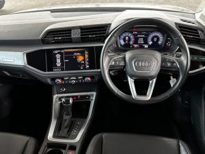 Audi Q3 Sportback 35TFSI S line - Image 14