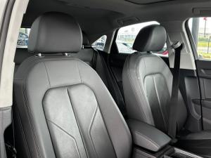 Audi Q3 Sportback 35TFSI S line - Image 17
