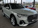 Thumbnail Audi Q3 Sportback 35TFSI S line