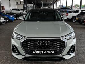 Audi Q3 Sportback 35TFSI S line - Image 2