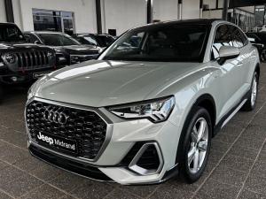 Audi Q3 Sportback 35TFSI S line - Image 3