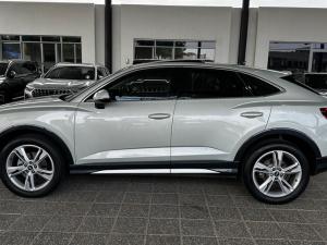 Audi Q3 Sportback 35TFSI S line - Image 6