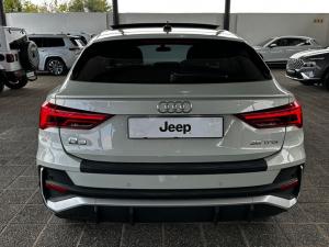 Audi Q3 Sportback 35TFSI S line - Image 9