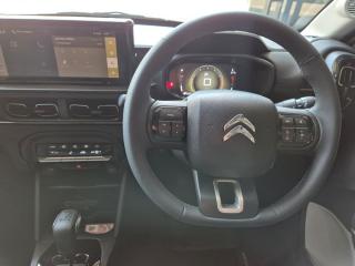 Citroen C3 1.2T Max