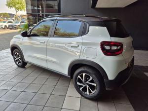 Citroen C3 1.2T Max - Image 4