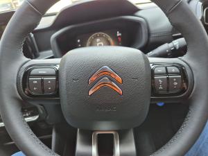 Citroen C3 1.2T Max - Image 9