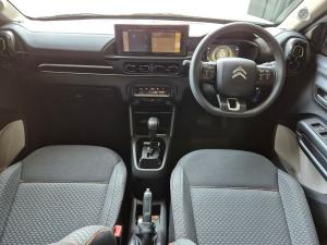 Citroen C3 1.2T Max - Image 12
