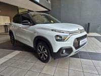 Citroen C3 1.2T Max