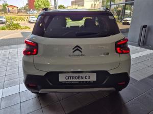 Citroen C3 1.2T Max - Image 5